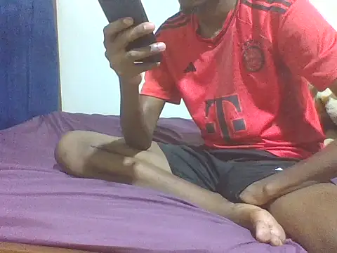 hot ebonys1 online show from 22, 12, 2025