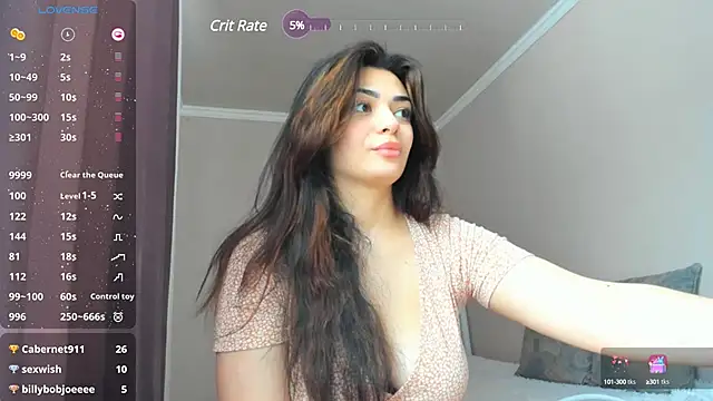  cleopattra  online show from 20, 1, 2025