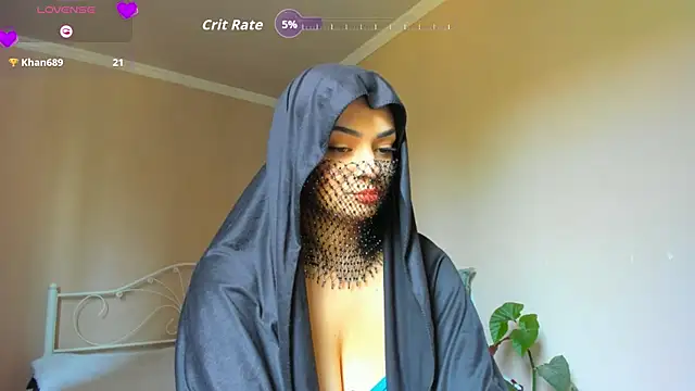  cleopattra  online show from 12, 9, 2025