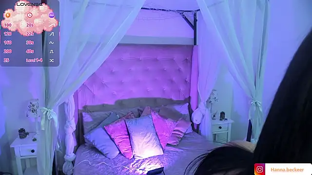 Snapshot of Hanna__Becker_ chatting on 3, 2, 2026 Hanna Becker online show from 3, 2, 2026