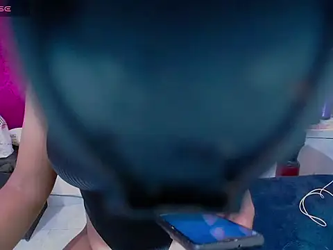 AntonetteBigCock online show from 3, 3, 2026