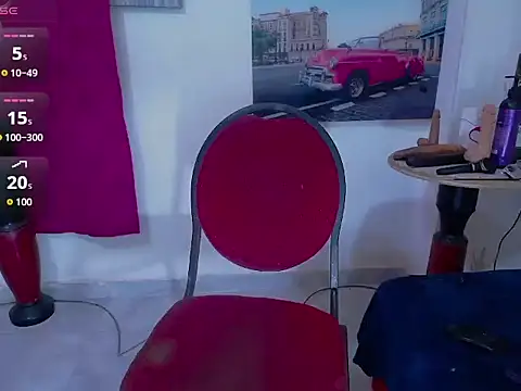 AntonetteBigCock online show from 6, 3, 2026