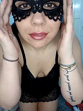 Snapshot of SexySweetPaola chatting on 19, 3, 2026 SexySweetPaola online show from 19, 3, 2026