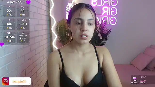 Snapshot of Pia_tay chatting on 12, 2, 2025 Pia tay online show from 12, 2, 2025