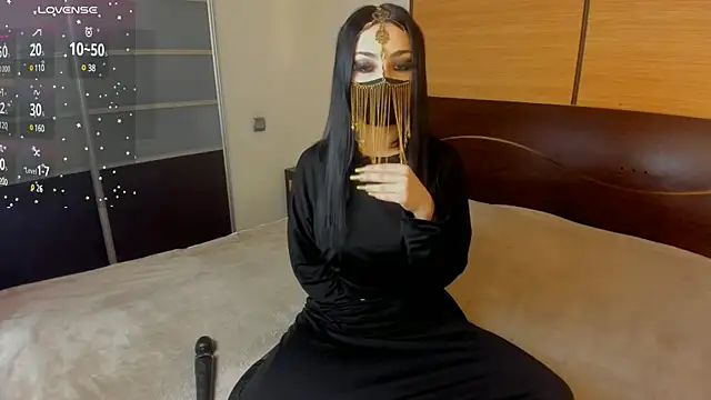 habibi moon online show from 15, 12, 2024