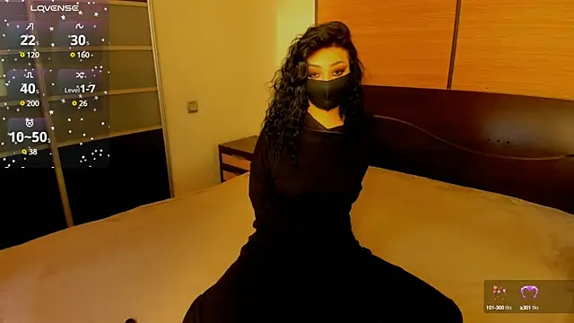 habibi moon online show from 29, 12, 2024