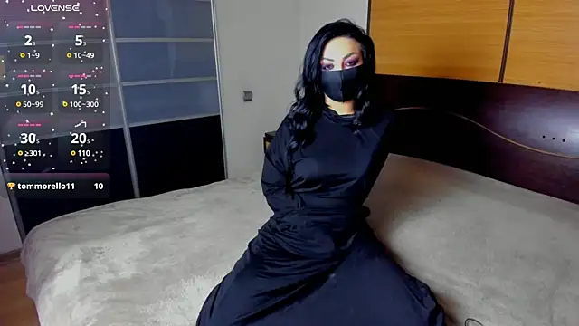 habibi moon online show from 26, 1, 2025