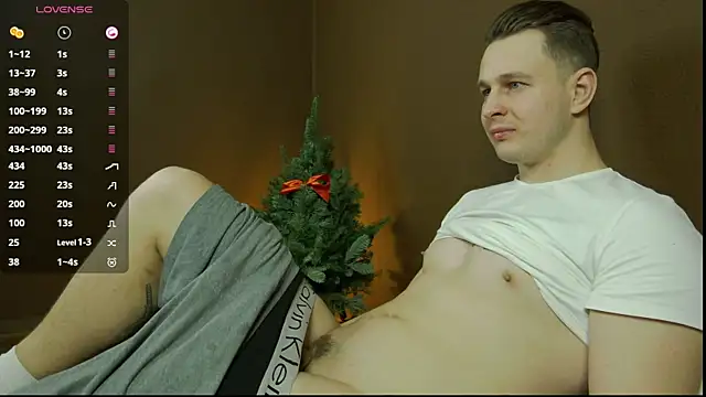 charlie smiley online show from 16, 12, 2024