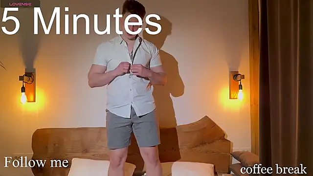 charlie smiley online show from 10, 2, 2026