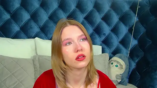 LiliLinn online show from 17, 1, 2026