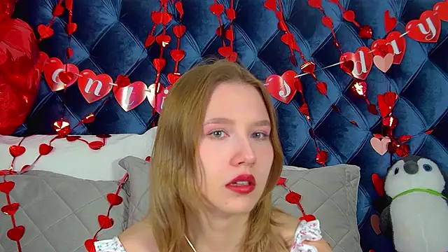 LiliLinn online show from 16, 2, 2026