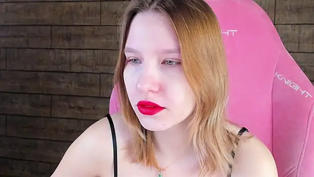 LiliLinn online show from 14, 3, 2026