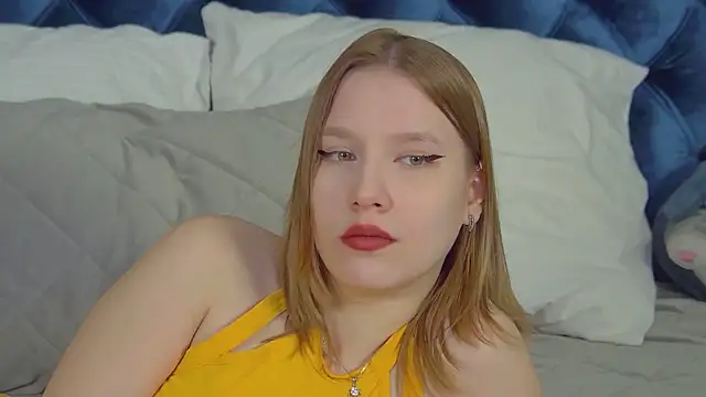 LiliLinn online show from 8, 5, 2026