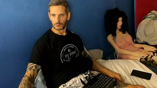 Samurayjiu online show from 17, 10, 2025