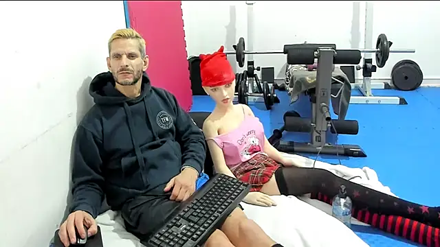 Samurayjiu online show from 1, 12, 2025