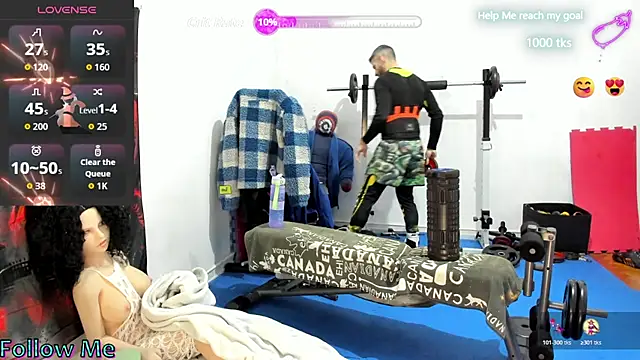 Samurayjiu online show from 10, 3, 2026