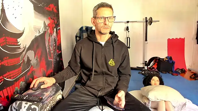 Samurayjiu online show from 28, 3, 2026