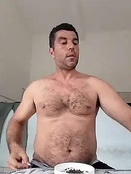 Snapshot of CHATORJ chatting on 18, 10, 2025 CHATORJ online show from 18, 10, 2025