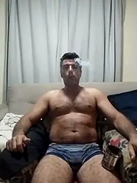 CHATORJ online show from 29, 5, 2026