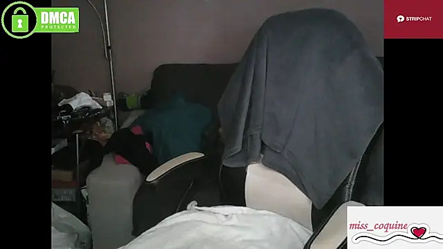 miss coquine online show from 30, 1, 2025