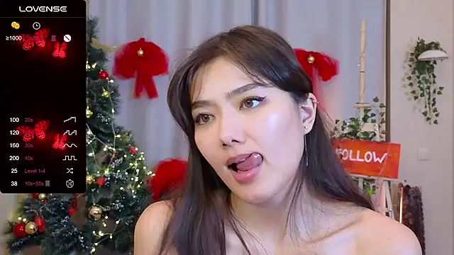 EmmaFisherf online show from 23, 12, 2024