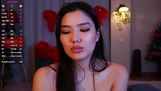 EmmaFisherf online show from 7, 1, 2025