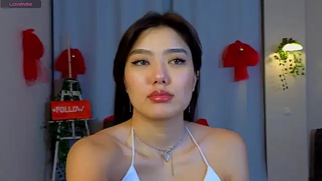 EmmaFisherf online show from 13, 1, 2025