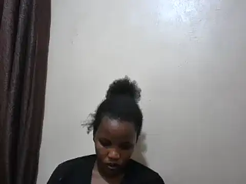 afrikaqueen online show from 26, 1, 2025