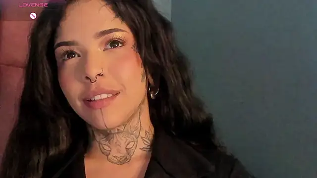 NinaInk online show from 8, 1, 2025