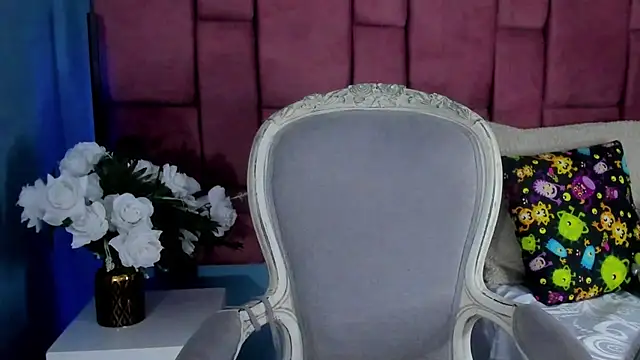 NinaInk online show from 25, 1, 2025