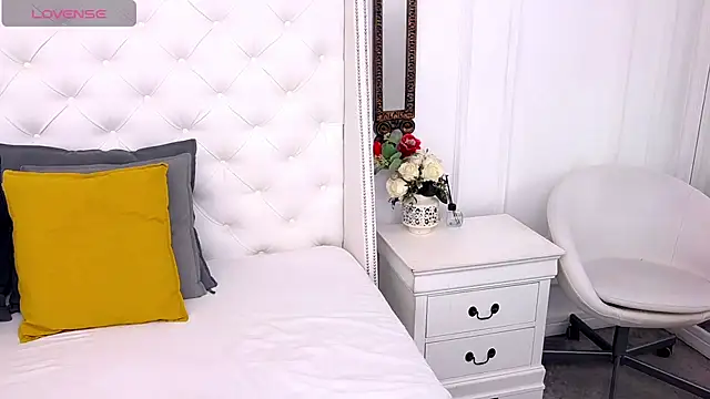KiaraDevlynn online show from 21, 5, 2026