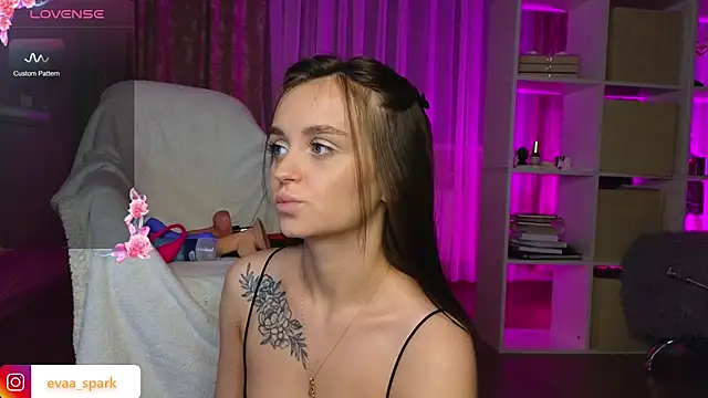 Snapshot of Katy_perry_ chatting on 18, 1, 2025 Katy perry  online show from 18, 1, 2025