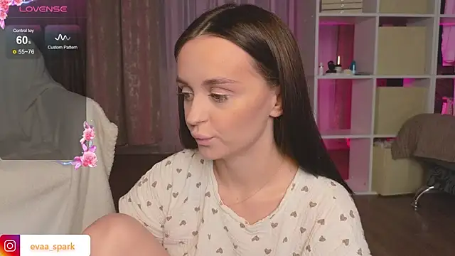 Snapshot of Katy_perry_ chatting on 31, 1, 2025 Katy perry  online show from 31, 1, 2025