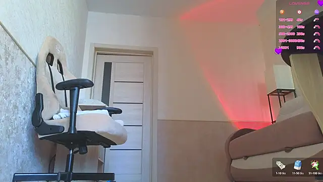 Katy perry  online show from 25, 2, 2026