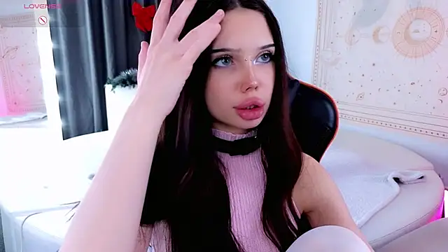 Snapshot of Jessie_Johns chatting on 12, 1, 2026 Jessie Johns online show from 12, 1, 2026