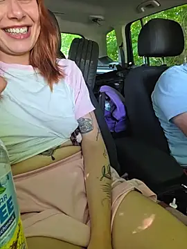 Snapshot of ViviVanilli chatting on 22, 5, 2026 ViviVanilli online show from 22, 5, 2026