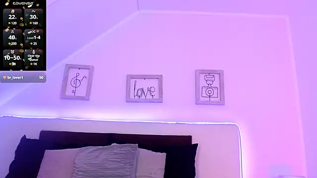 Tifanny grey online show from 11, 2, 2025