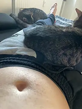 Cookie0602  online show from 8, 3, 2025