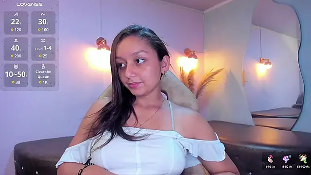 katy sweet19 online show from 16, 1, 2025