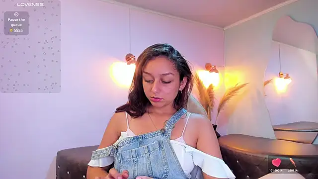 katy sweet19 online show from 20, 1, 2025