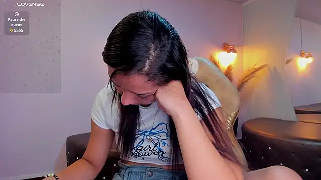 katy sweet19 online show from 24, 1, 2025