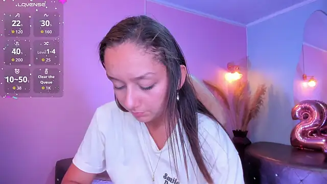 katy sweet19 online show from 12, 9, 2025