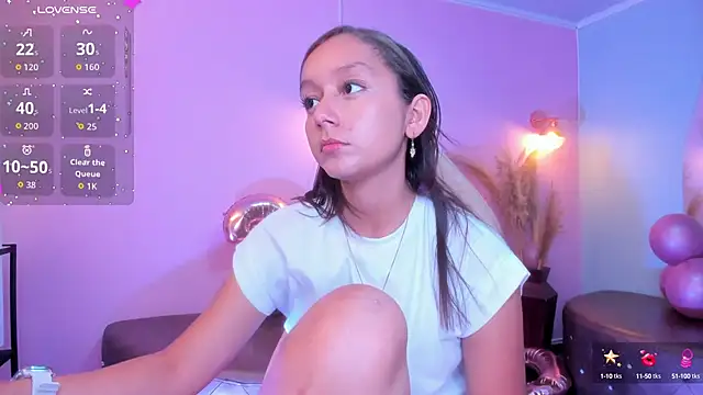 katy sweet19 online show from 20, 9, 2025