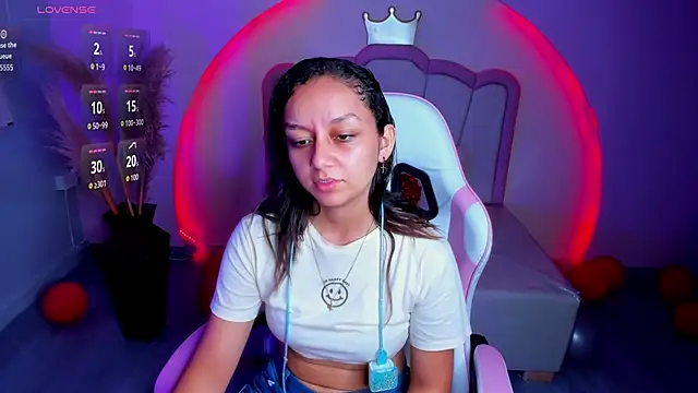 Snapshot of katy_sweet19 chatting on 15, 2, 2026 katy sweet19 online show from 15, 2, 2026