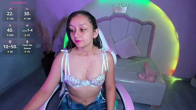 Snapshot of katy_sweet19 chatting on 15, 3, 2026 katy sweet19 online show from 15, 3, 2026