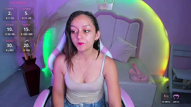 Snapshot of katy_sweet19 chatting on 16, 3, 2026 katy sweet19 online show from 16, 3, 2026