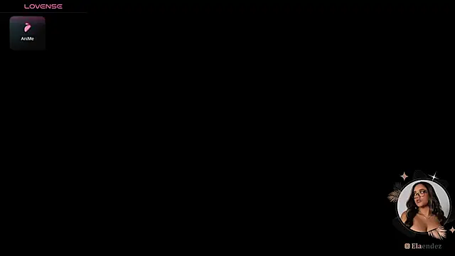 ElaEndez  online show from 31, 1, 2025