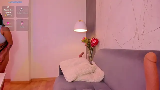 ElaEndez  online show from 19, 3, 2025