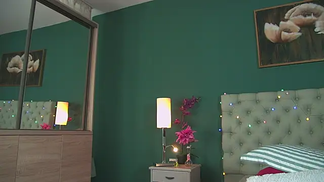 AlicePirs online show from 31, 12, 2024