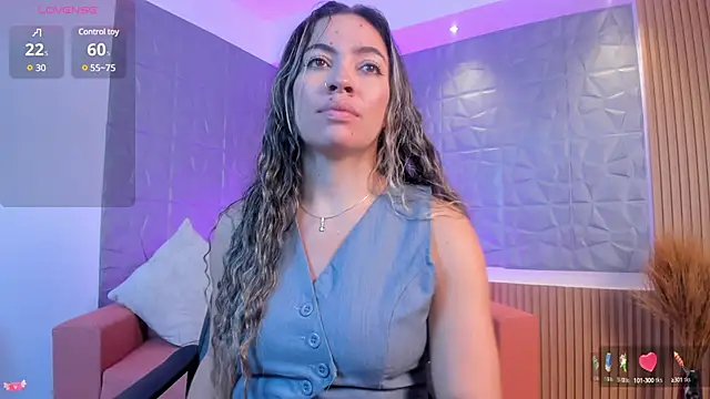 Alessia Taylorr online show from 14, 2, 2025